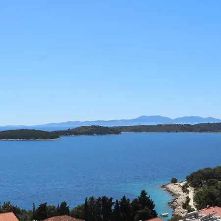 Apartman Tilla's House Hvar Town