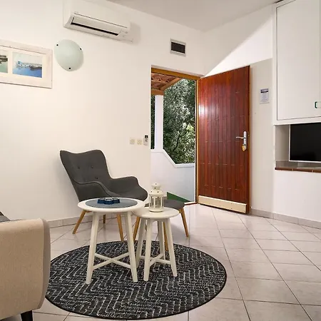 Tilla's House Hvar Town