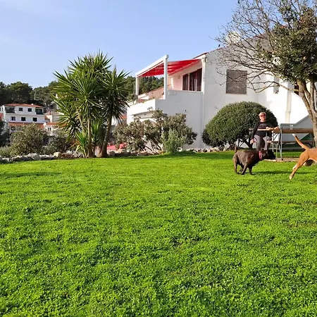 Tilla's House Apartman *