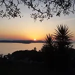 Tilla's House * Hvar Town