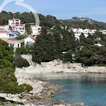 Tilla's House * Hvar Town