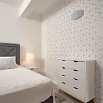 Tilla's House Apartamento