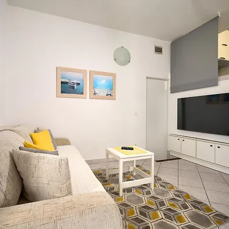 Tilla's House * 흐바르