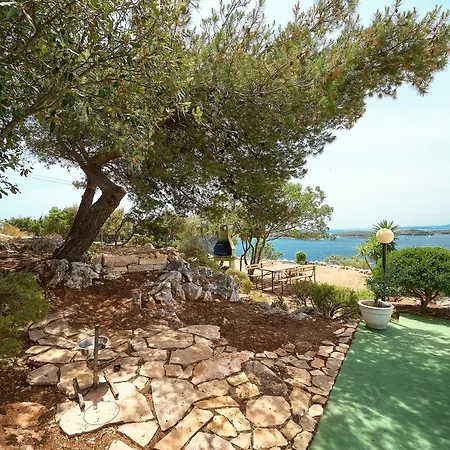 Tilla's House Daire Hvar Town