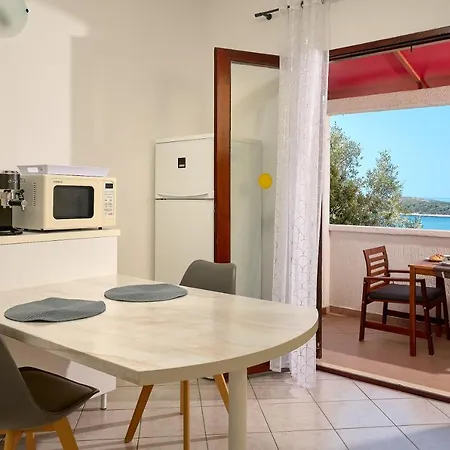 Tilla's House * Hvar Town