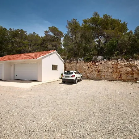 Appartement Tilla's House Hvar Town