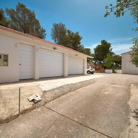 Tilla's House * 흐바르