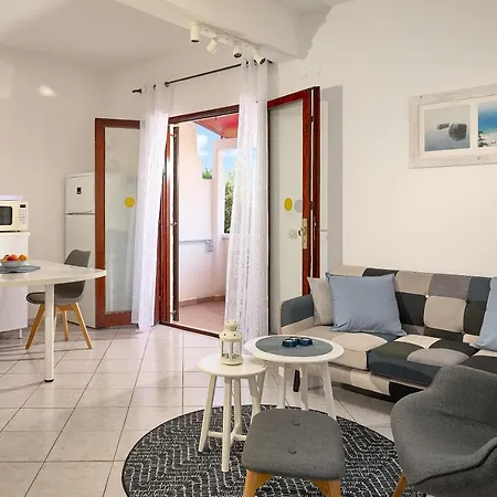 Appartement Tilla's House *