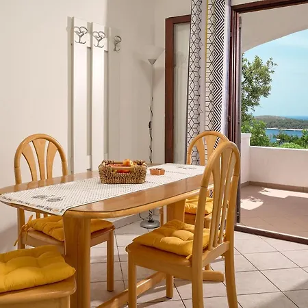 Appartement Tilla's House