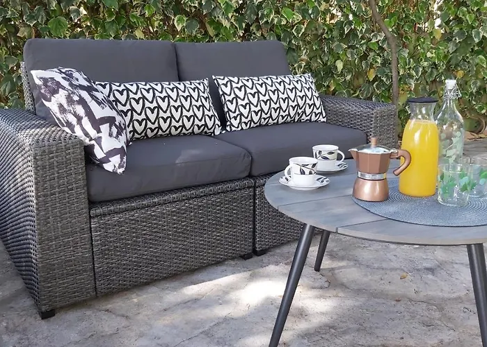 Tilla's House Apartman *