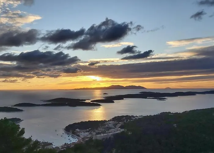 Tilla's House Apartman *