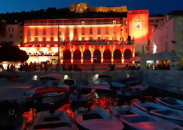 Apartman Tilla's House *