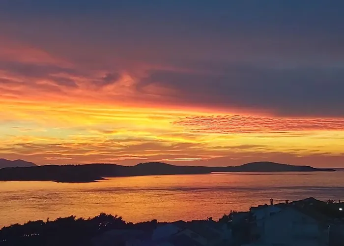 Tilla's House Appartement Hvar Town