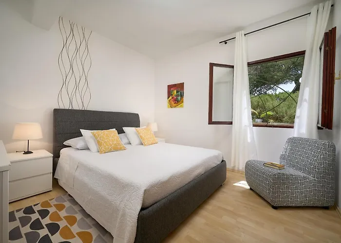 Apartman Tilla's House Hvar Town