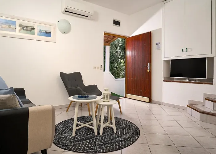 Tilla's House Hvar Town