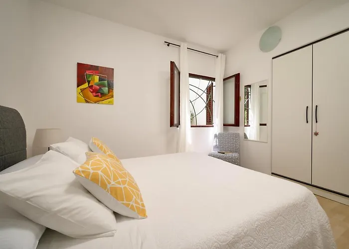 Tilla's House Hvar Town