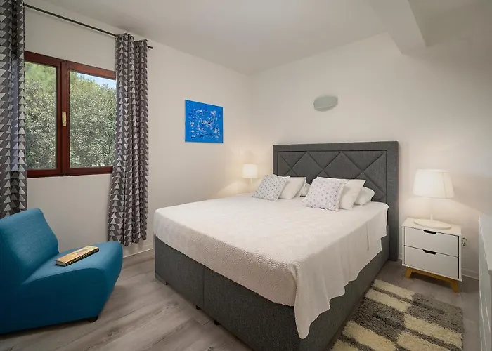 Tilla's House Apartman Hvar Town