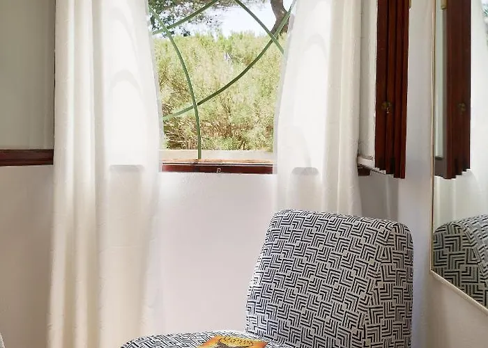 Apartman Tilla's House *