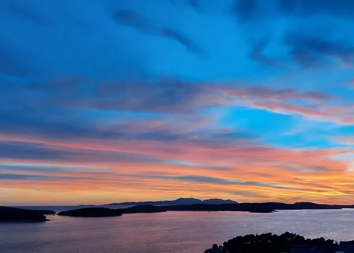 Tilla's House Apartman *