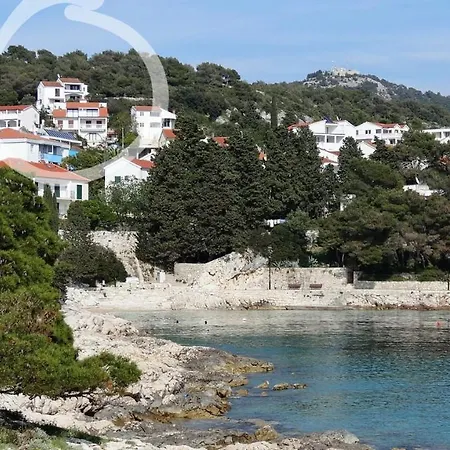 Tilla's House * Hvar Town