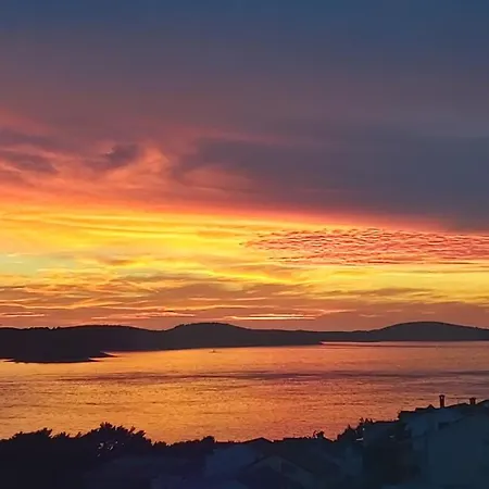 Tilla's House Lägenhet Hvar Town