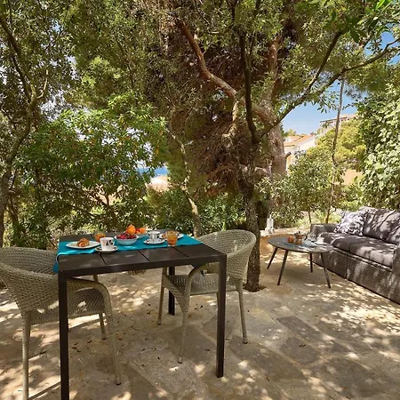 Lägenhet Tilla's House Hvar Town