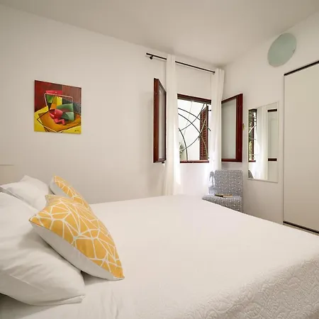 Tilla's House 赫瓦尔