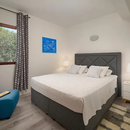 Tilla's House Lägenhet Hvar Town