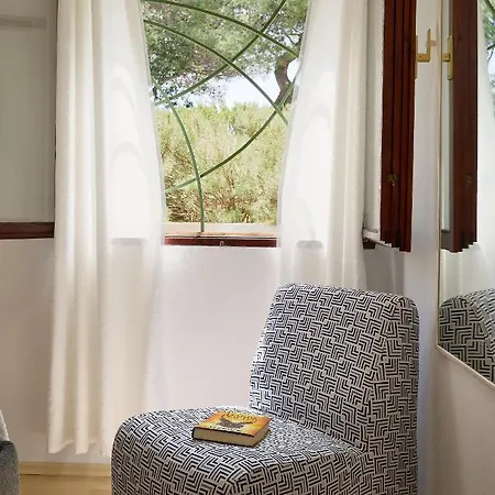 Lägenhet Tilla's House *