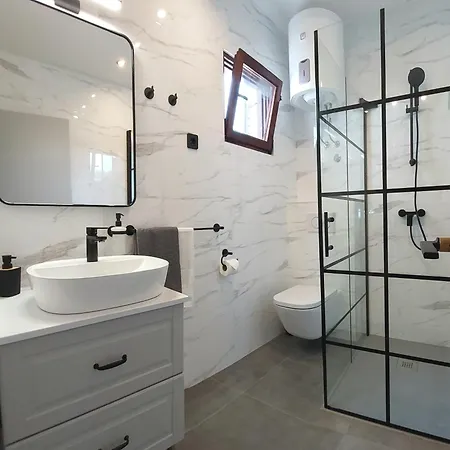 Tilla's House 公寓 赫瓦尔