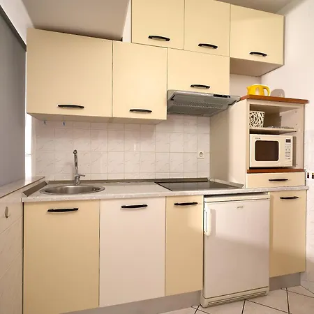 Tilla's House 公寓