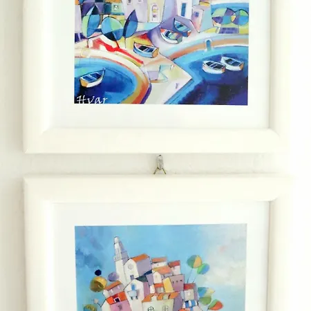 Tilla's House 公寓 *