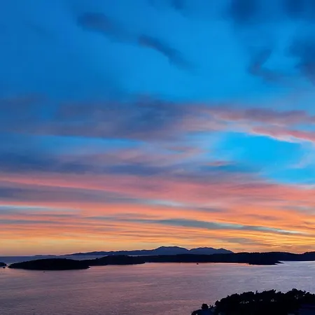 Tilla's House 公寓 *