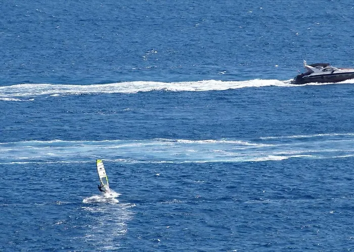 Lägenhet Tilla's House