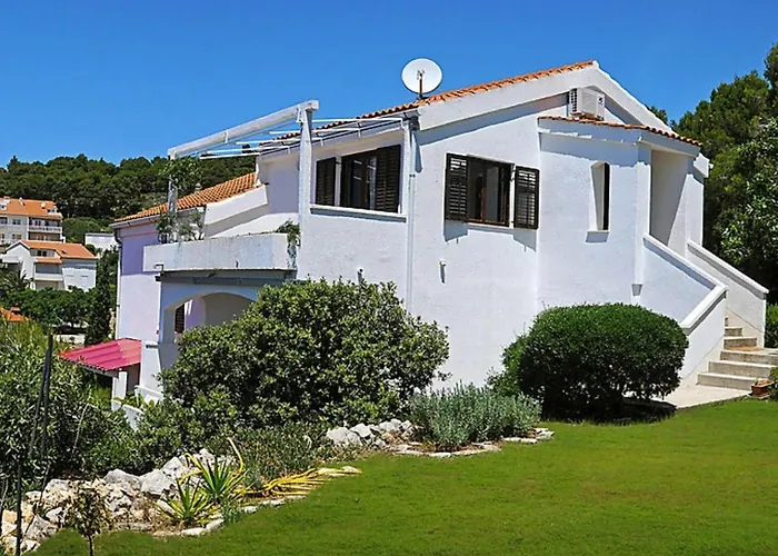 Apartman Tilla's House Hvar Town