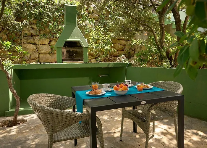 Apartman Tilla's House Hvar Town