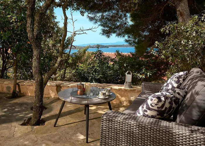 Tilla's House Apartman *