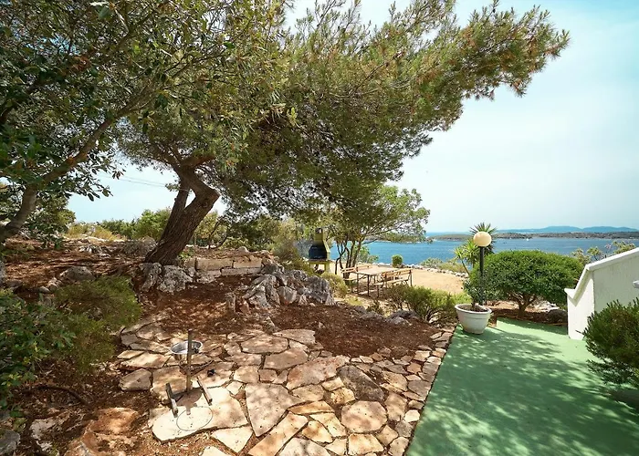 Tilla's House Apartman Hvar Town