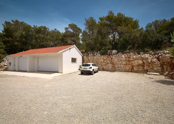 Apartman Tilla's House Hvar Town