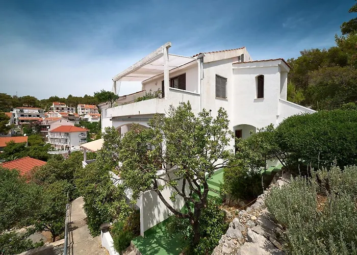 Tilla's House Apartman *