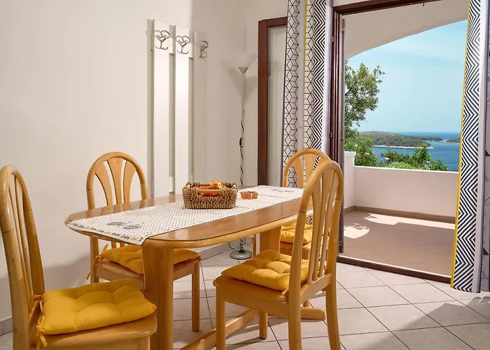 Apartman Tilla's House