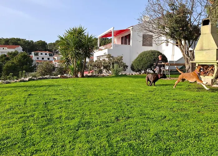 Tilla's House Apartman *